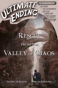 Rescue From the Valley of Chaos